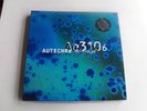 Autechre Basscad 3x 10