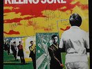 Killing Joke, Follow The Leaders - Fully Signed/Autographed 10