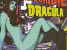 Sexy Nude Cheesekake -  Rob Zombie ?– Dragula