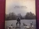 George Harrison All Things Mist Pass Vinyl Record STCH 639