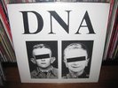 DNA on DNA 2 LP No More Records Contortions NO WAVE New York Teenage Jesus Jerks
