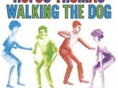 RUFUS THOMAS Walking The Dog LP NEW VINYL Atlantic reissue Stax soul