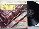 THE BEATLES PLEASE PLEASE ME PARLOPHONE SOUTH AFRICA PMCJ 1202 RARE