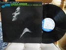 SHEILA JORDAN PORTRAIT OF JAZZ LP DEEP GROOVE BLUE NOTE RLP-9002  VAN GELDER