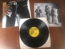 Original - The Rolling Stones - Sticky Fingers Vinyl