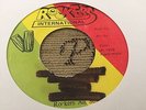 Asher & Trimble Humble Yourself Rare Killer Roots 7