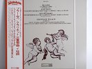 ABC Westiminster Leopold Wlach, F. Kvarda, F. Holetschek, Brahms,  Schumann NM