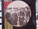 The Beatles - LP - 1965 - Original FR - 1ère pochette - Sticker