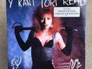 Y Kant Tori Read LP Original Factory-Sealed Commercial pressing w/ discount clip