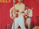 Ronnie Self - Self Titled LP