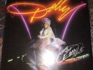 Dolly Parton Signed Great Balls Of Fire LP