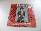 PRINCE GOTTA STOP MESSIN' ABOUT 12