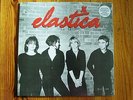Elastica - Elastica (RSD 2017 Reissue with fanzine and flexidisc)