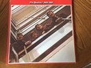 Vintage THE BEATLES/1962-1966 RED LP Vinyl Record Album - EX+
