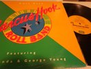 MARCUS HOOK ROLL BAND   FULL FILE   EMI orig  LP Aussie PRESSING AC DC EASYBEATS