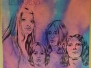 CLEVES - CLEVES - OZ PROG ROCK - 1971 INFINITY - AUTOGRAPHED LP -