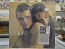 Chet Baker  Chet  SEALED Original Jazz Classics OJC-087 RLP-1135 Stereo LP