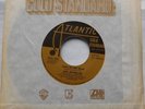 *LED ZEPPELIN Fool in the rain / Hot dog NM- CANADA Atlantic GOLD STANDARD 45 7