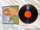 Blind Faith -  Blind Faith  LP 1969 1st UK  A//1 B//1 Stereo Polydor label