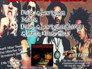 Todos Tus Muertos -  Dale Aborigen EP - Color Vinyl - Rare - Free Shipping