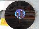 KISS Import Creatures Of The Night DBL Groove A side w/Etched Autographs B side