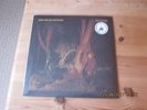 echo and the bunnymen crocodiles rsd red vinyl still sealed