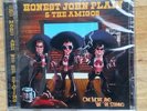 Honest John Plain & The Amigos,' One more and we're staying' C.D.