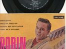 ROBIN LUKE EP Sweden Dot DEP-620 