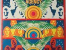 The TRAVEL AGENCY LP SEALED 1968 Original VIVA San Francisco PSYCH, ELEGANT POP