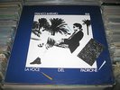 Franco Battiato LP La Voce del Padrone Piero Umiliani Lucio Dalla ITALY POP PUNK