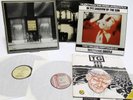 Throbbing Gristle IN THE SHADOW OF THE SUN / DISCIPLINE + 23 Skidoo ORIG. VINYL
