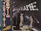 It's A Game Bay City Rollers vinyl LP album record Japanese IES-80850 ARISTA