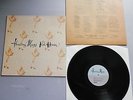 Throwing Muses - Red Heaven UK 1992 4AD LP with Inner Sleeve