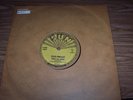 ELVIS PRESLEY SUN RECORD THATS ALL RIGHT ORIGINAL 1ST PRESSING  NUMBER 0001 MINT