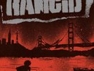 RANCID - Trouble Maker (LP on PURPLE / YELLOW mixed colour vinyl, + BONUS 7