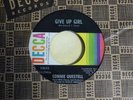 Connie Questell - Give Up Girl - Decca 31855 VG Plays Great - Rare Northern Soul