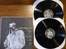 GEORGE HARRISON Cry For A Shadow Babymoon Seattle Vancouver 1974 Rare 2 LTD LP