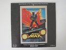BRIAN MAY 'MAD MAX' -  LP  - MINT CONDITION NEVER BEEN PLAYED