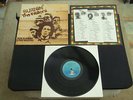 BOB MARLEY THE WAILERS BURNIN' 1978 ITALIAN PRESS 12