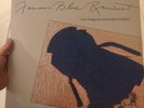 Jennifer Warnes ?– Famous Blue Raincoat: The Songs Of Leonard Cohen LP 1986