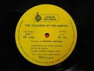 ? CHILDREN OF THE GHETTO SWAYING AFRO CADENCE SOUKOUS MAKOSSA Cabo Verde UNKNOWN