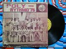 ? POLY RYTHMO 76 DEEP AFRO BEAT POWER CATCHY SOUKOUSS CAVACHA Benin ALS 026