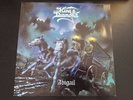 King Diamond ?– Abigail * Hard Rock 1987, US *