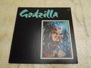 Godzilla ?– Godzilla * Heavy Metal 1990 Germany  *
