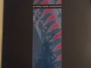 NINE INCH NAILS Pretty Hate Machine ORIGINAL Sealed Vinyl LP from 1989 TVT USA