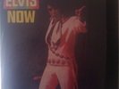 ELVIS PRESLEY - Elvis Now - RARE EL SALVADOR LP