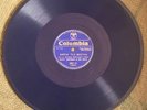 78 Benny Goodman Blue Wax Columbia 2867-D (Billie Halliday) Riffin The Scotch