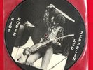 Led Zeppelin ?– Riot House - Jump Records ?– SPELP 2 - Picture Disc RARE U.K. LP
