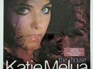KATIE MELUA - THE HOUSE - VINYL-LP - STILL SEALED - noch eingeschweißt - RAR