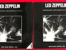 Led Zeppelin ?– Knock Onself Out, Bath Blues Festival 1970 2x LP Acetate Vol 1&2